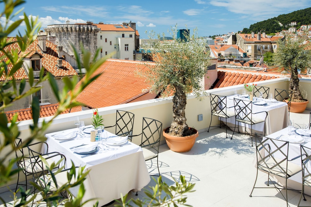 Heritage hotel Santa Lucia 37/50