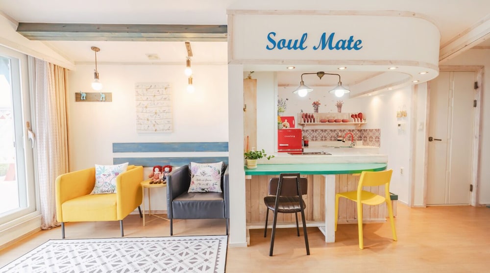 Soulmate Pension 41/59