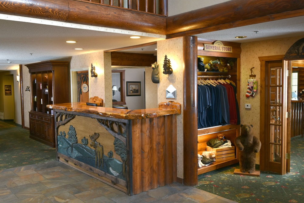 Stoney Creek Inn Galena 4/59