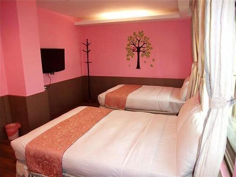 Toong Hsiang Hotel 17/44