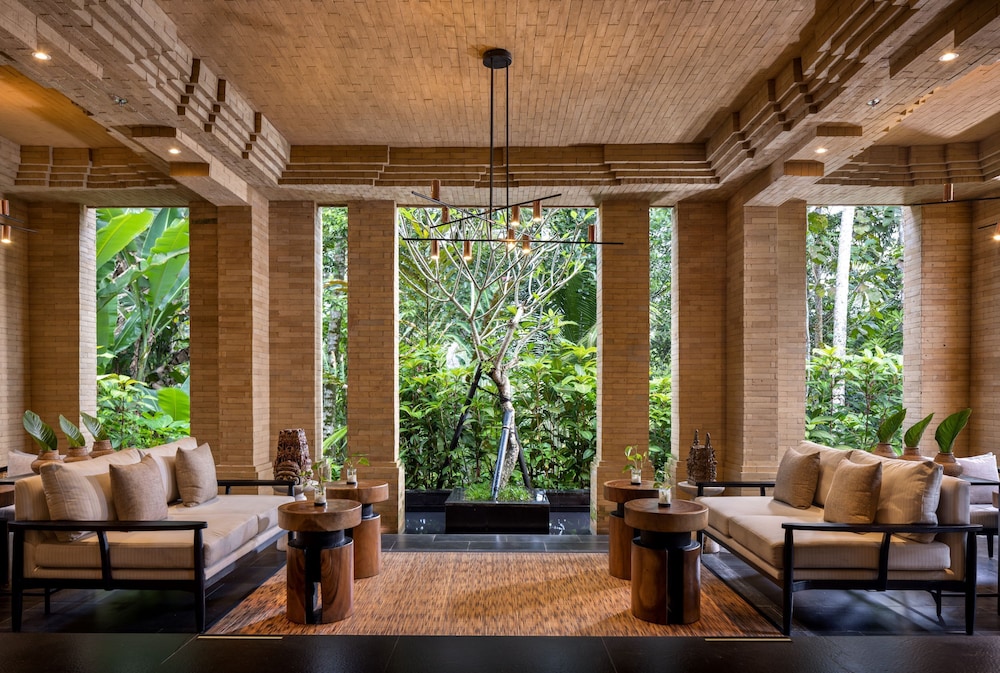 Sanna Ubud A Pramana Experience 30/50