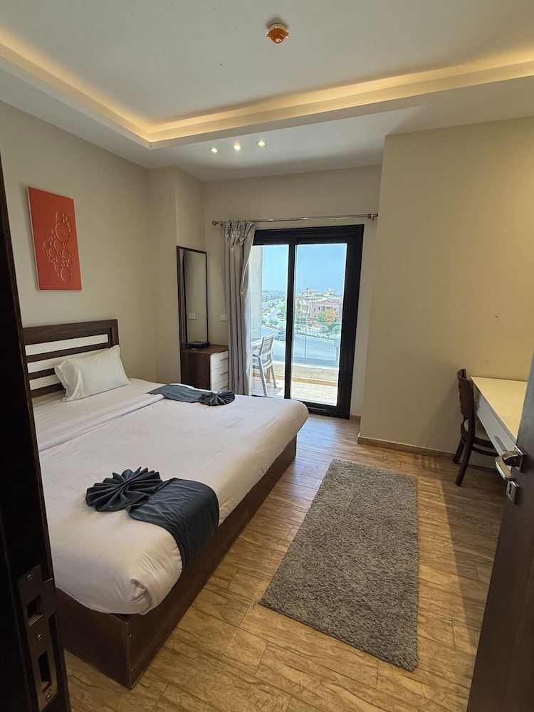 Royal Inn Residence New Cairo 16/35