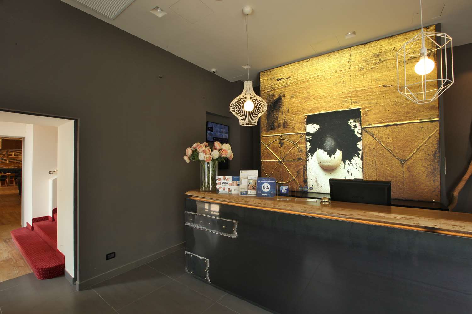 Best Western Hotel Piemontese 5/43