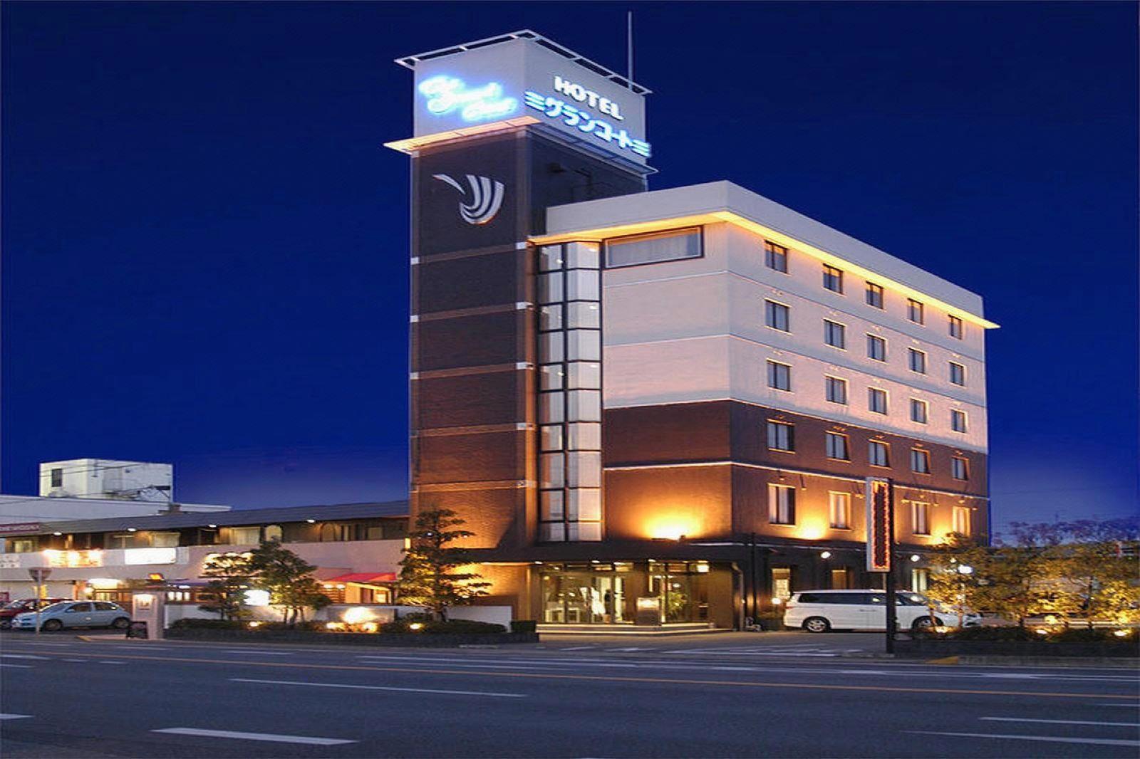 The Grand Court Matsusaka 6/35