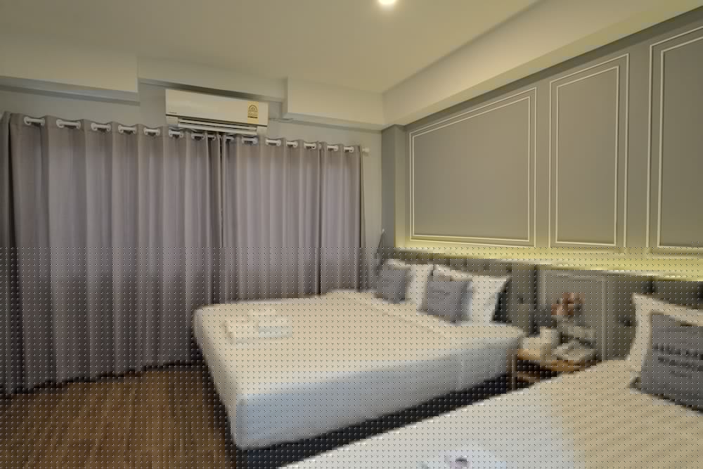 De Lavender Bangkok Hotel 16/70