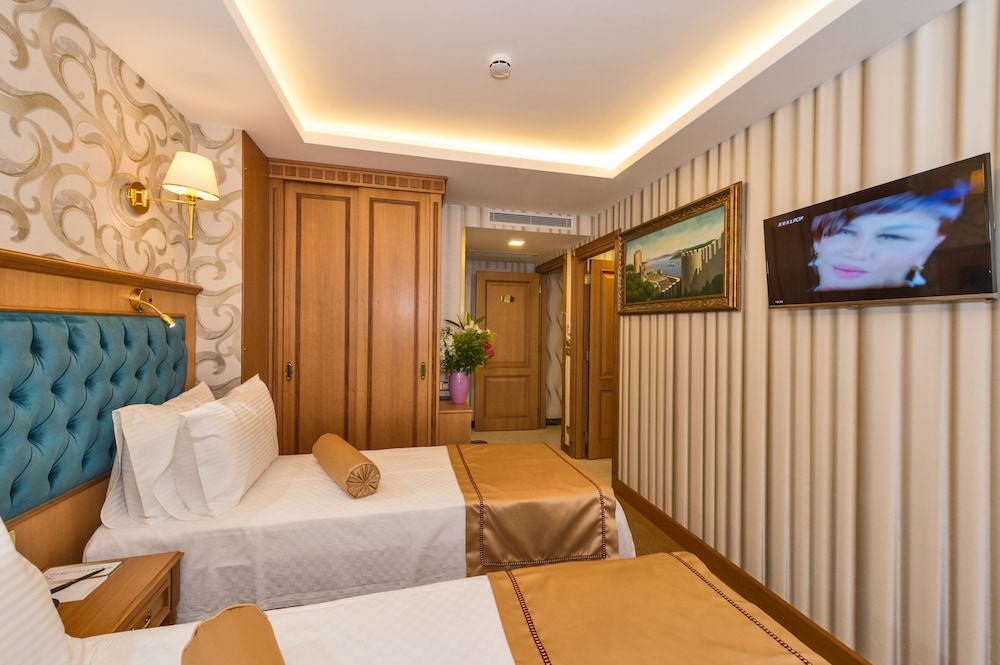 Aprilis Gold Hotel 41/50