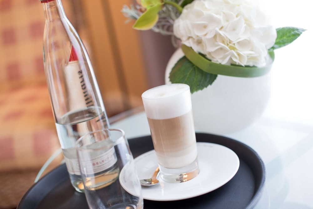 Best Western Premier Alsterkrug Hotel 33/57