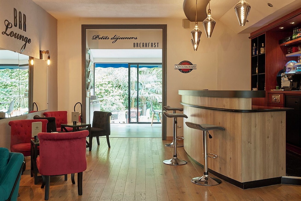 Hotel the Originals Lorient Les Oceanes 33/50