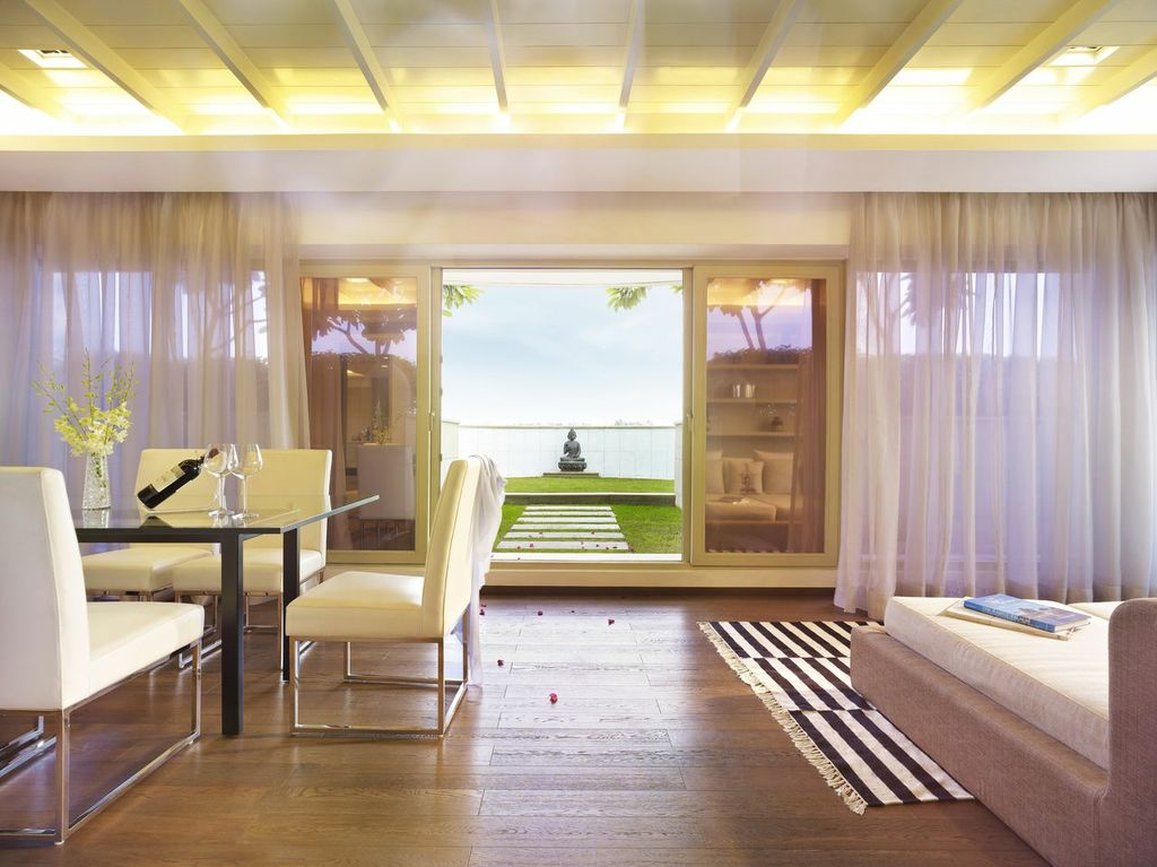 Taj Surajkund Resort & Spa, Delhi NCR 31/56
