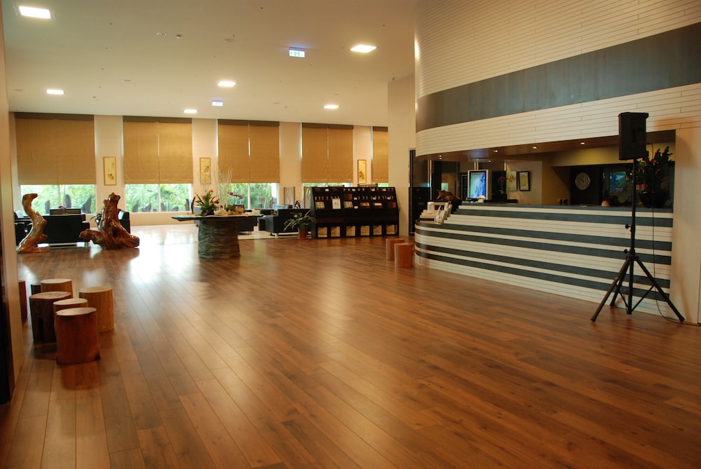 New Taipei Hot Spring Hotel 37/50