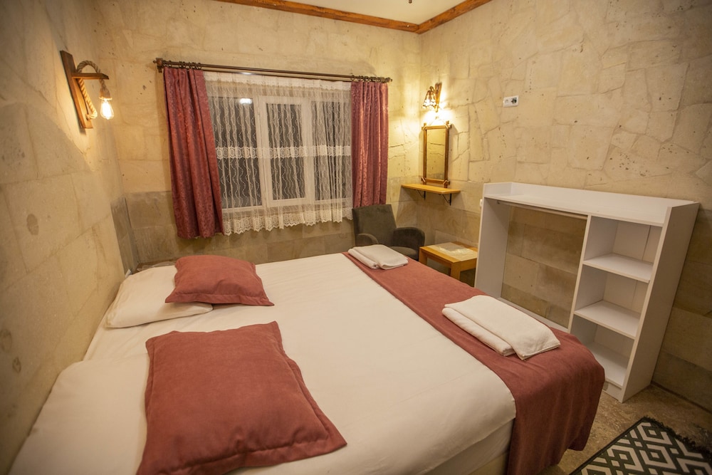 Capiedra Hotel 14/47