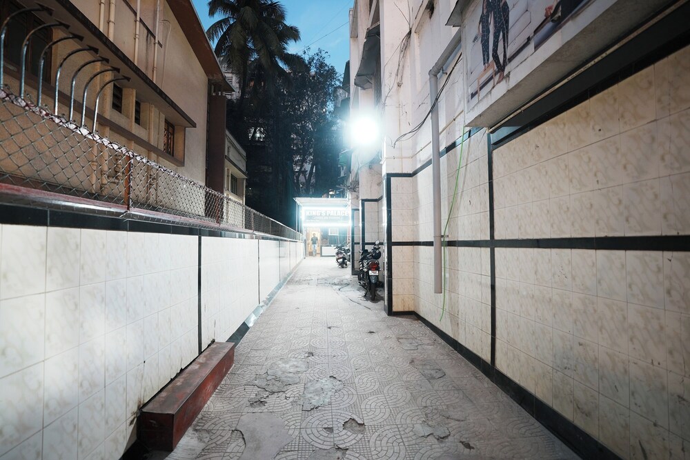 Hotel Kings Palace 21/23