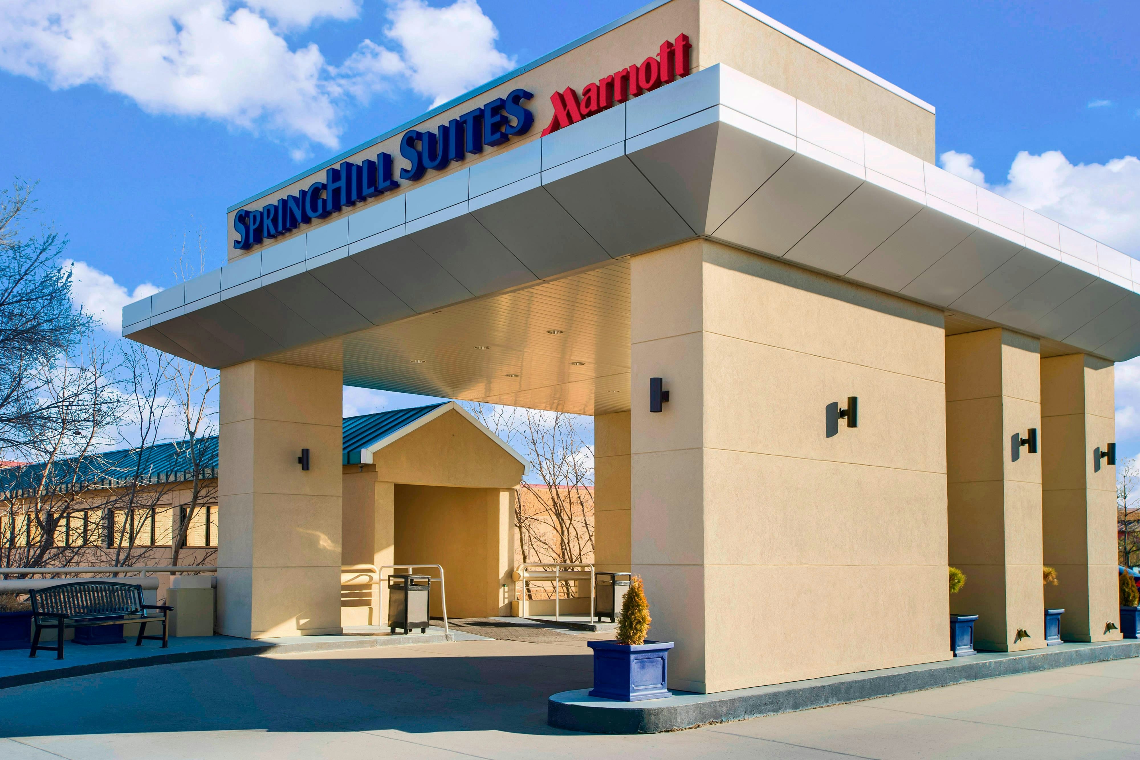 Springhill Suites Lawrence Downtown 1/26