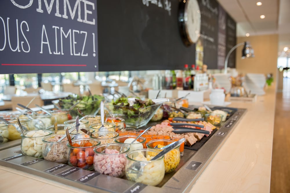 restaurant-cafeteria