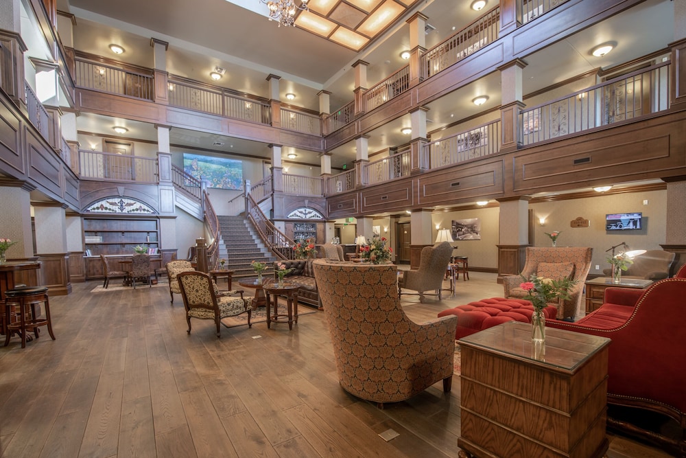 The Springs Resort and Spa 41/69