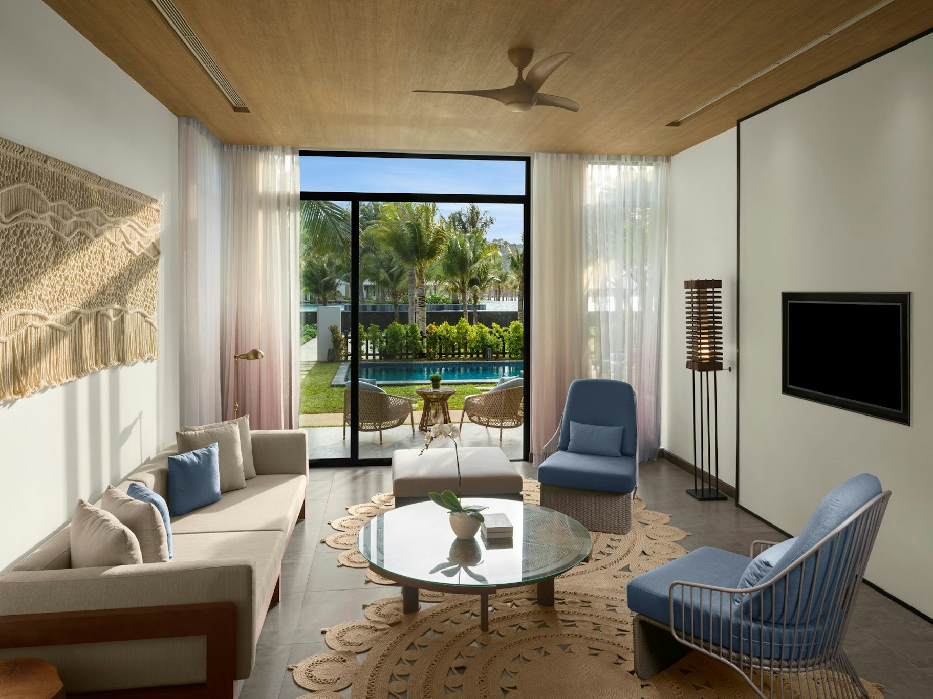 New World Phu Quoc Resort 30/50