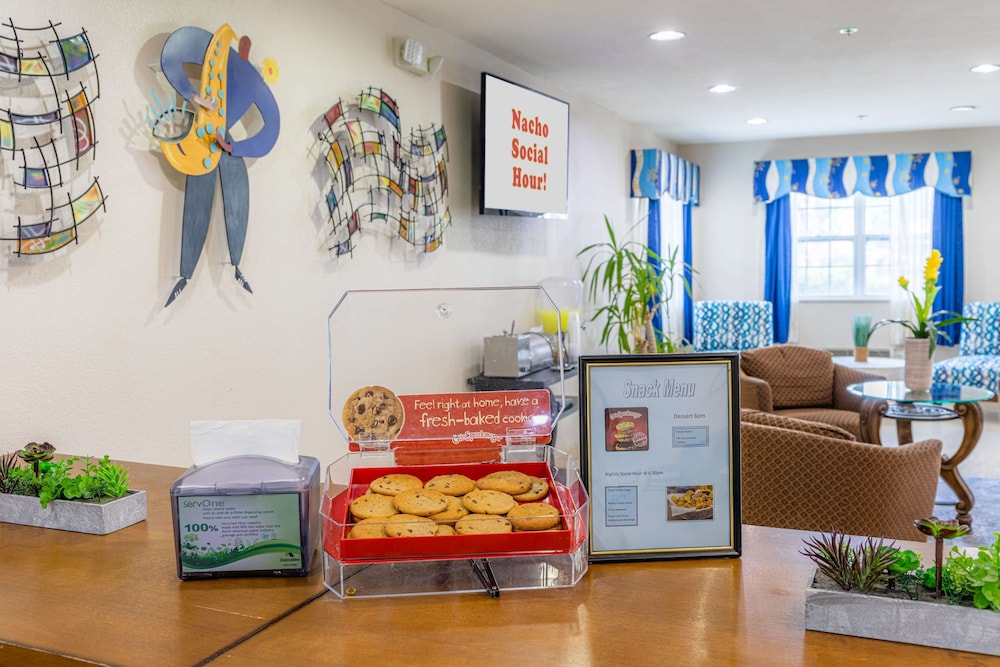 Microtel Inn Suites Kingsland 46/55