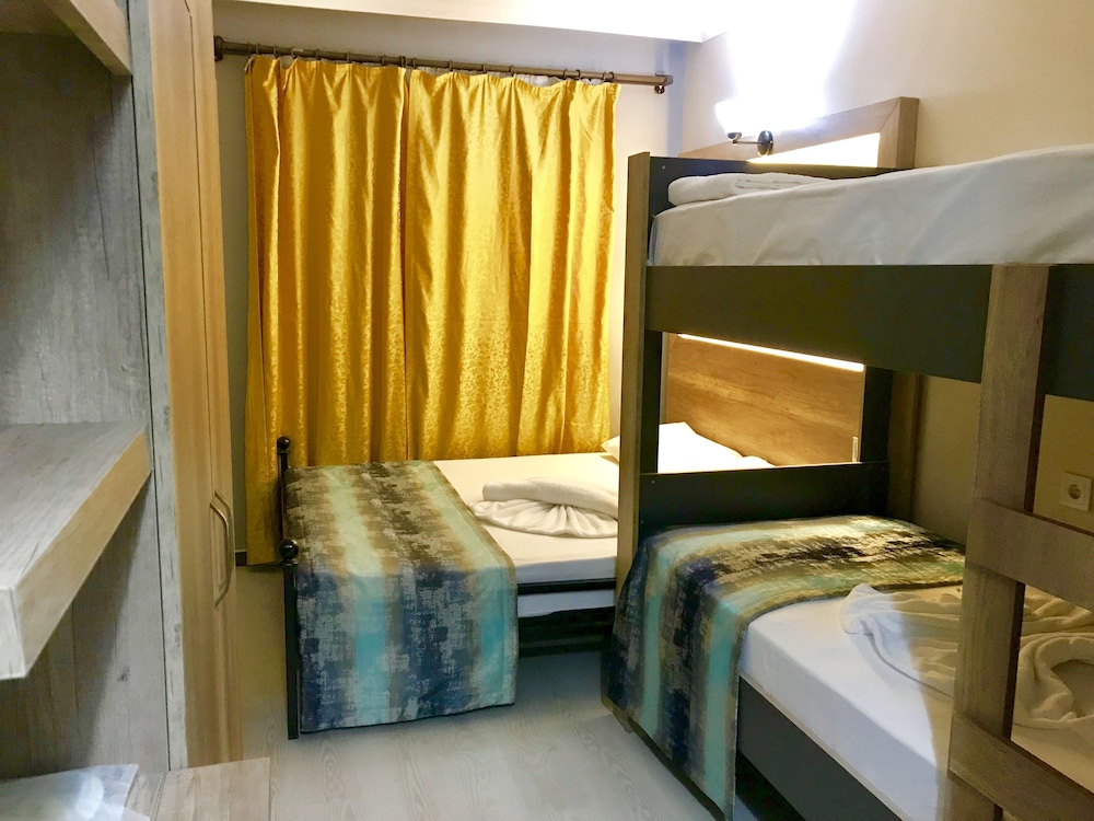 Otel Star Palace Antalya 17/36