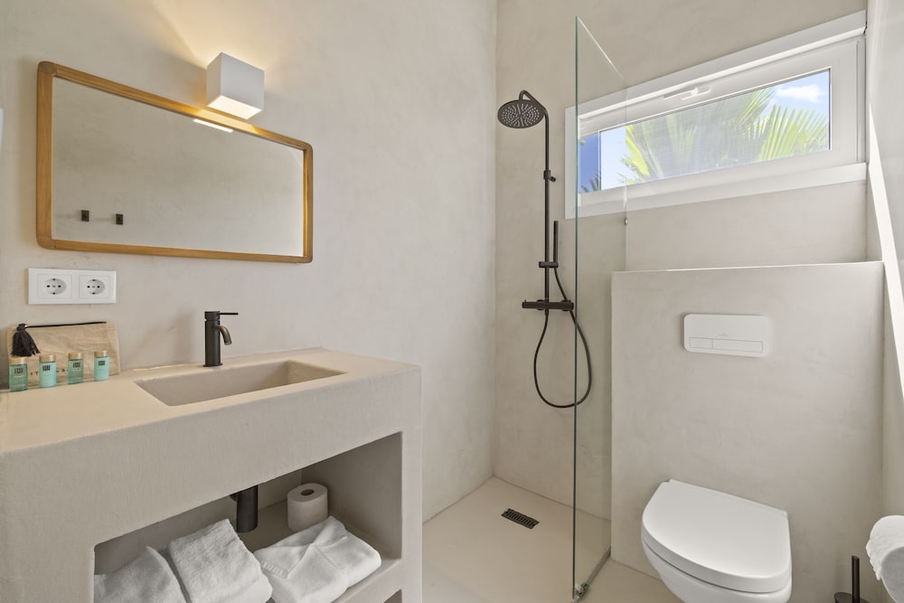 Sorobon Beach Resort & Wellness 47/50