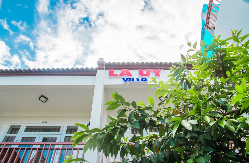 La Uy Villa 6/63