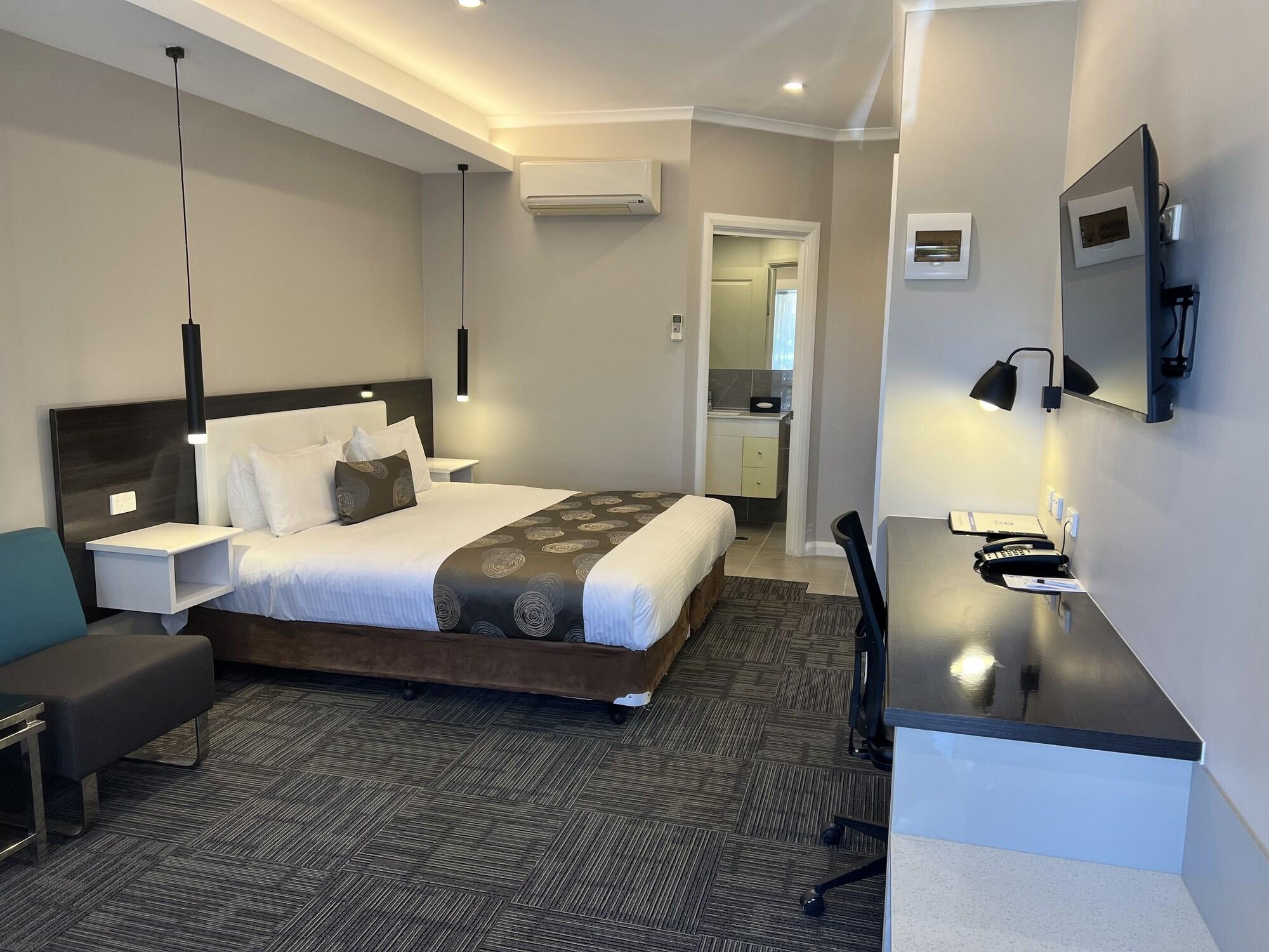 Corporate Room