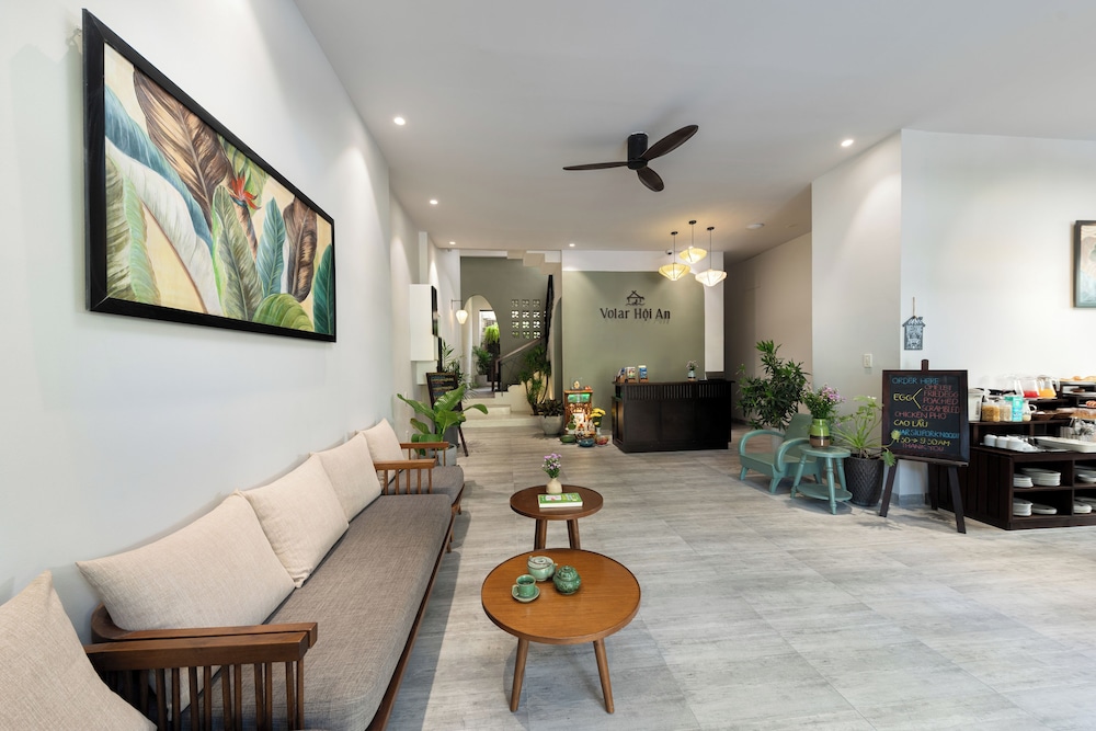 Volar Homestay 36/50