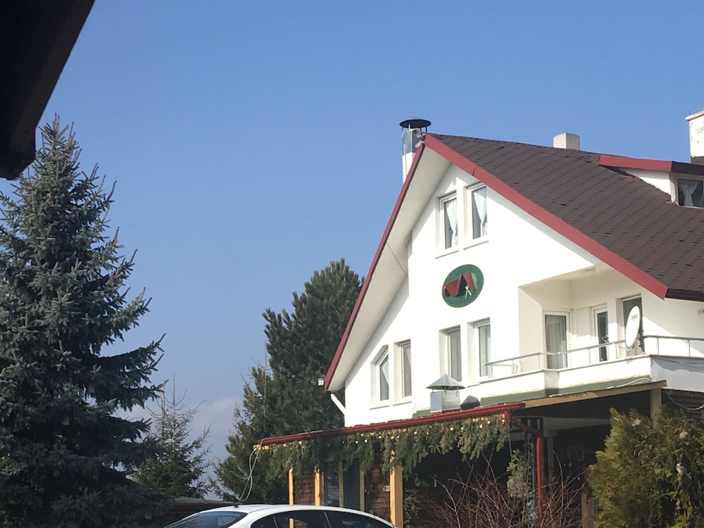 KARTALTEPE BOUTIQUE HOTEL 5/50