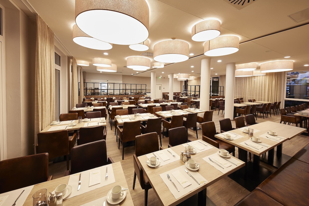 GHOTEL hotel & living Goettingen 34/50