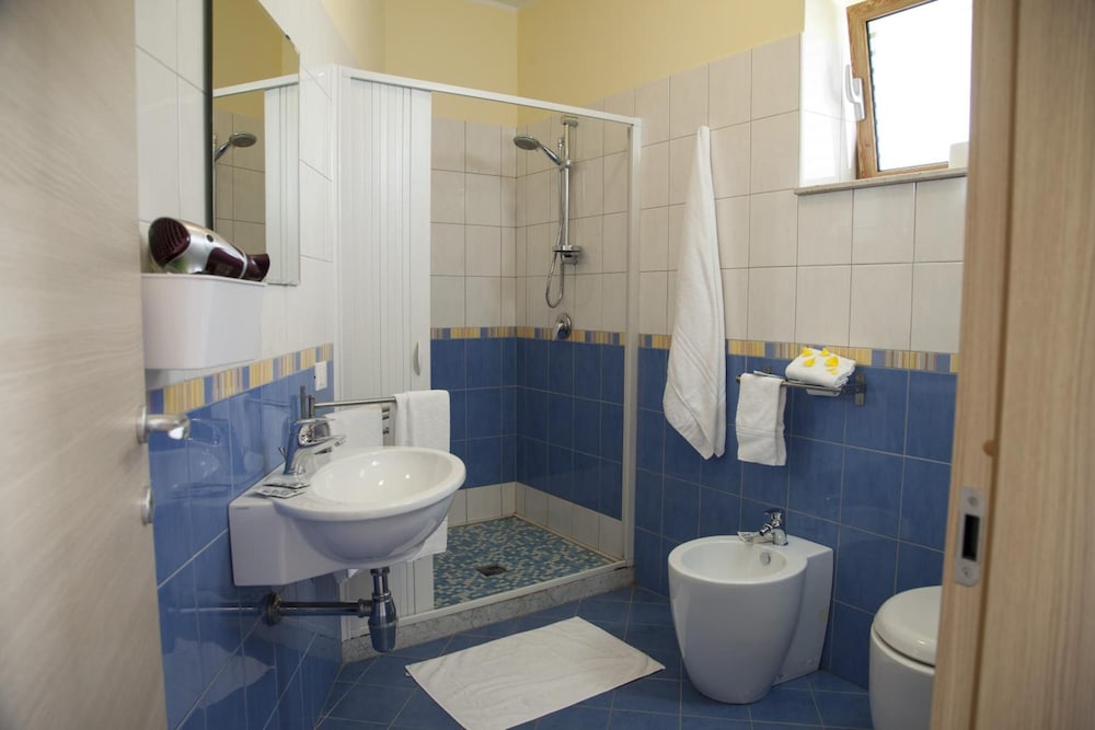 Case Vacanze Baia 45/46