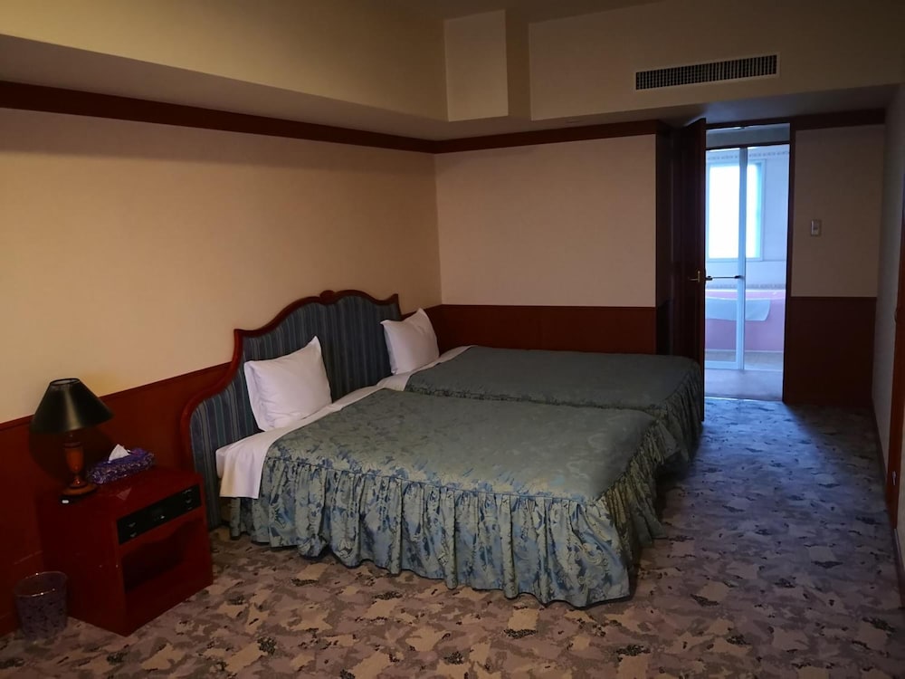 Furano Hops Hotel 22/62