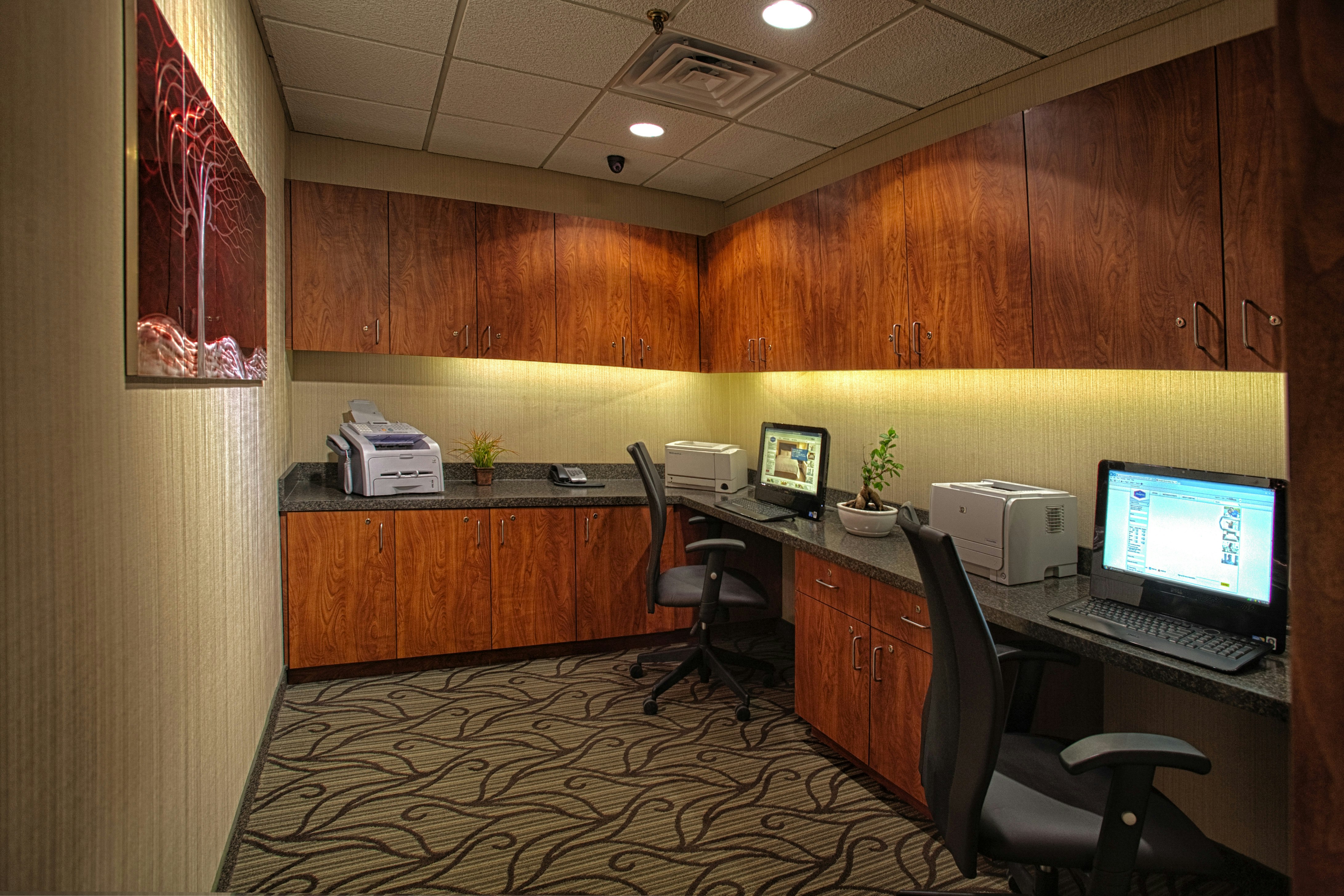 Hampton Inn Wheeling 48/56