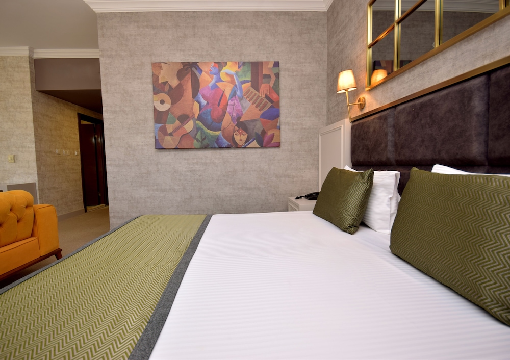 Connect Thermal Hotel 16/50