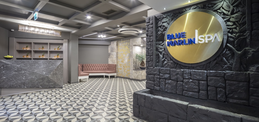 San Marin Hotel 22/36