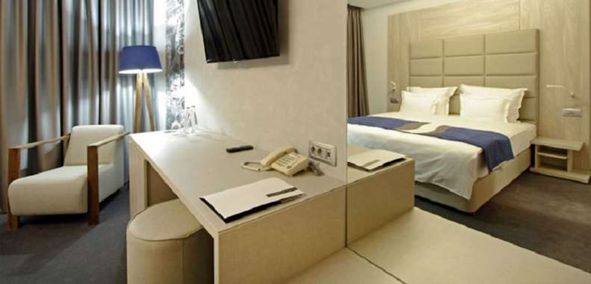 COLORS INN HOTEL SARAJEVO 24/25