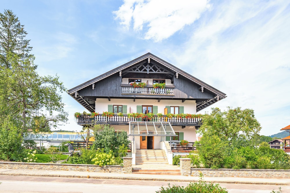 Alpensonne Hotel 3/68