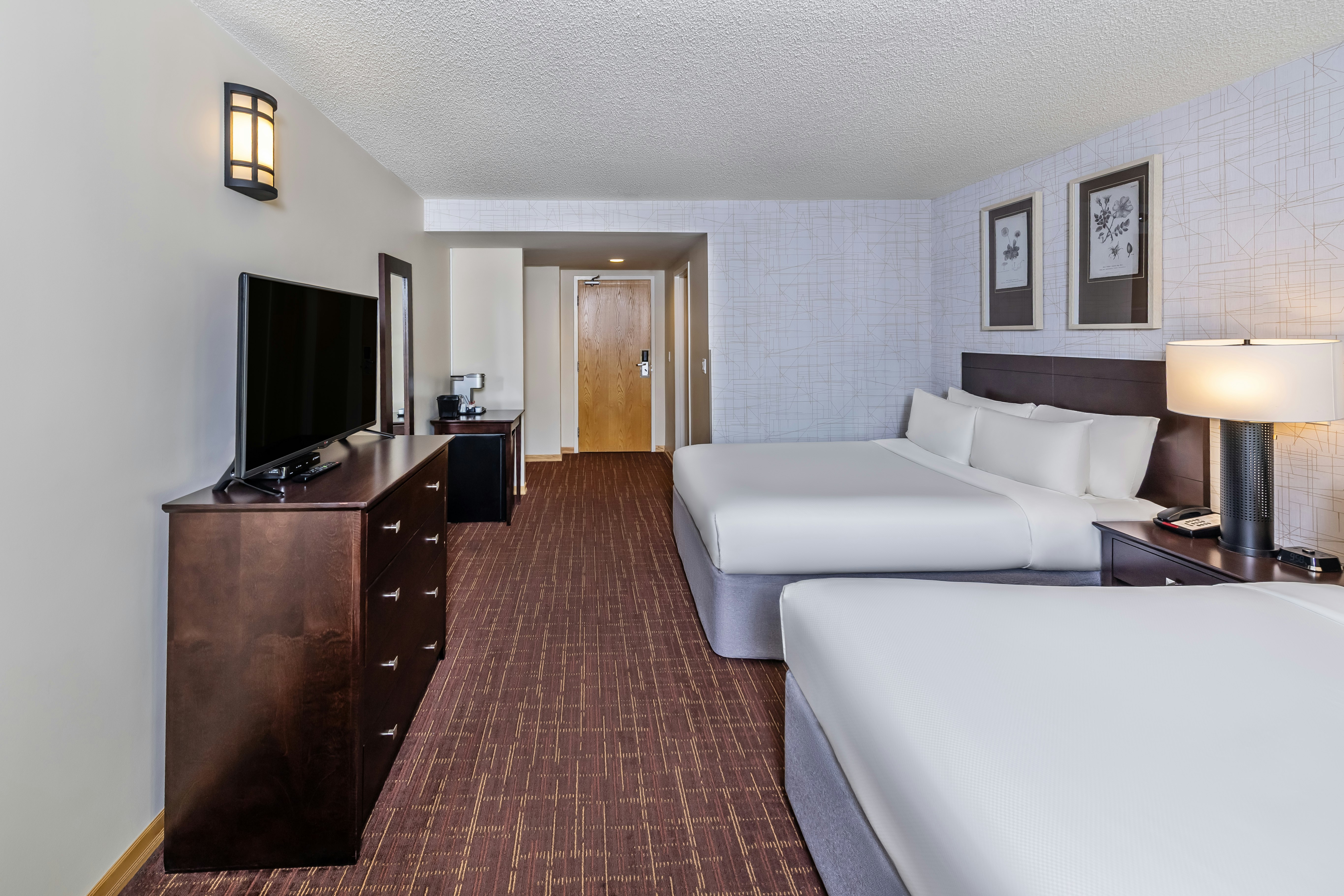 Banff Inn 33/81