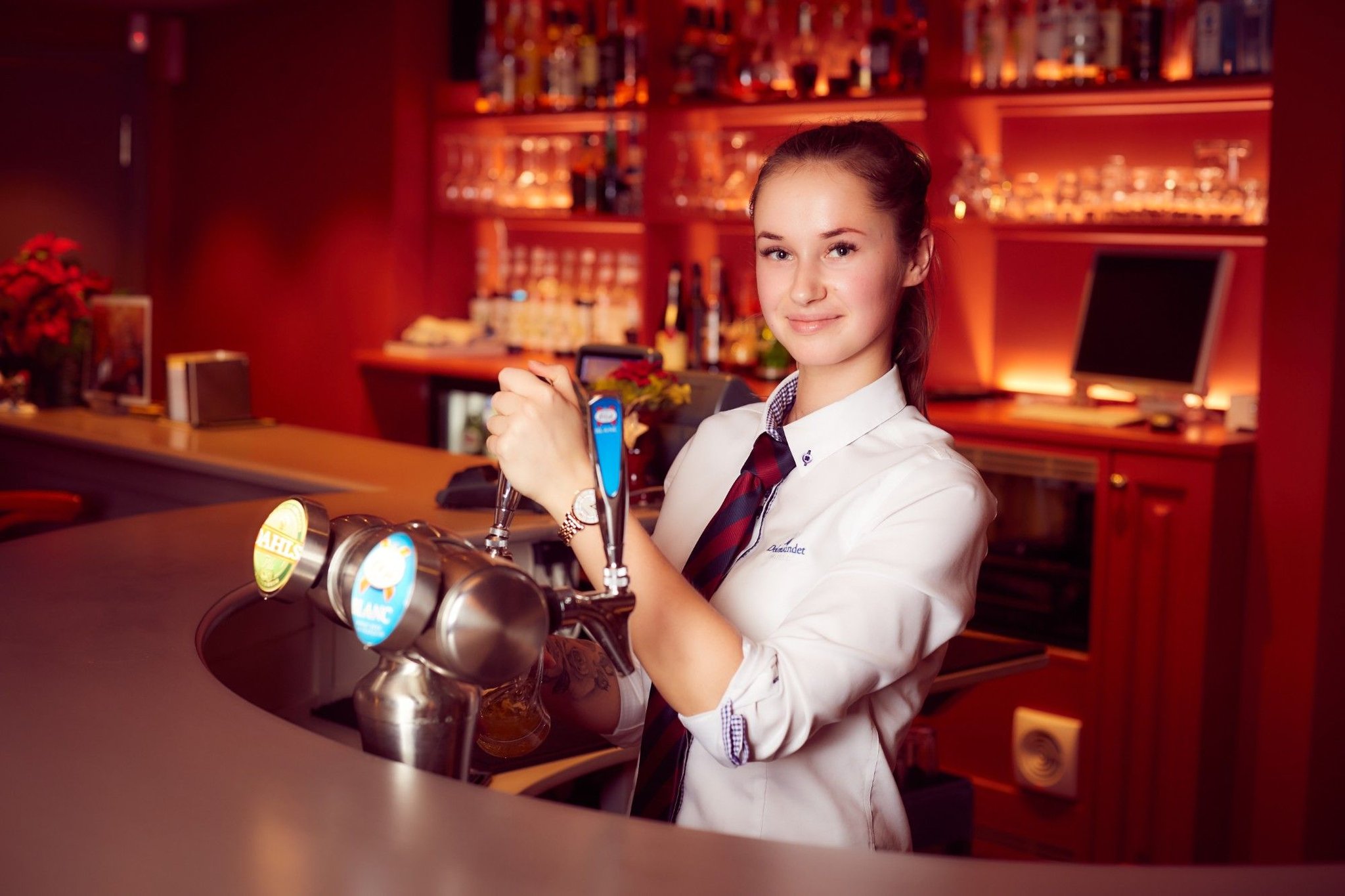 Dolmsundet Hotell Hitra 5/11