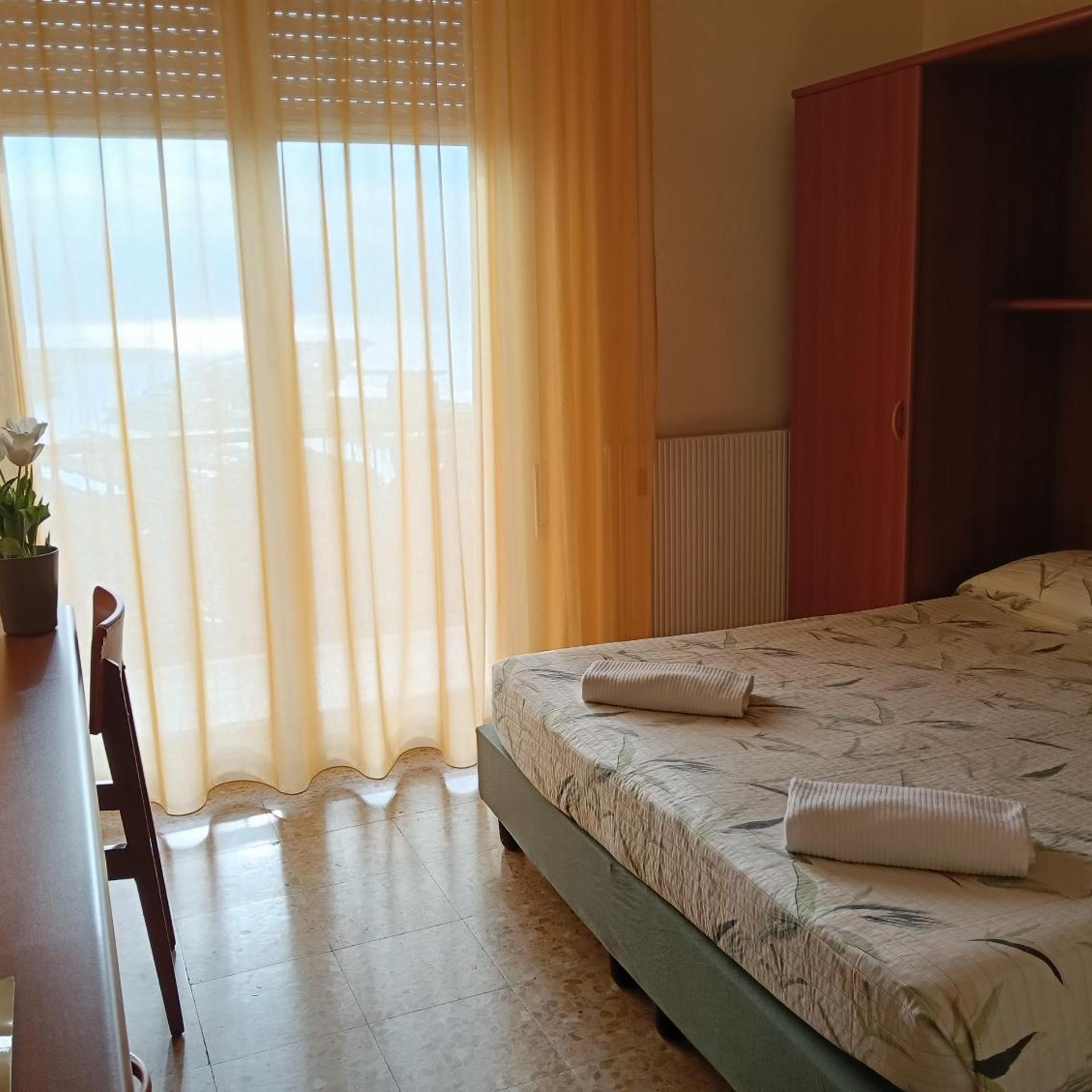 Hotel Robinia 16/51