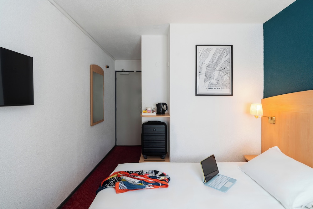 Kyriad Mulhouse Nord - Illzach 7/50
