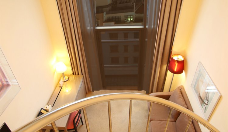 Prudential Hotel 24/44