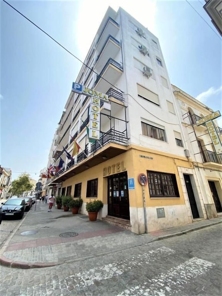 HOTEL JOMA 16/23