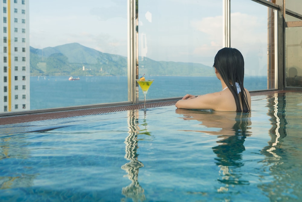 Sofiana My Khe Hotel Spa 23/47