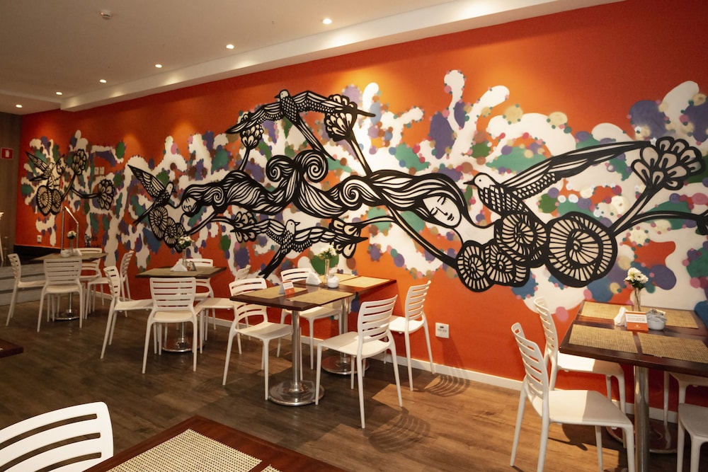 Royal Design Savassi Hotel 55/64