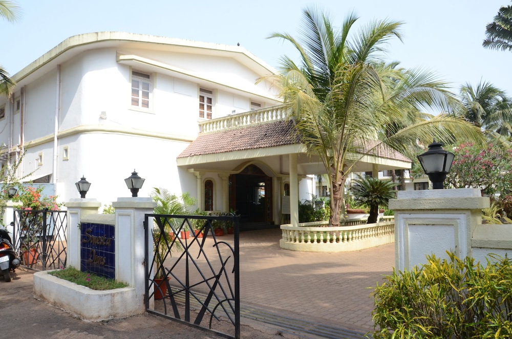 Sonesta Inn 42/50