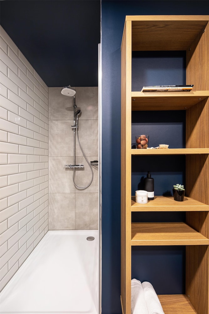 Ipartment Darmstadt @home By Best Western 41/42