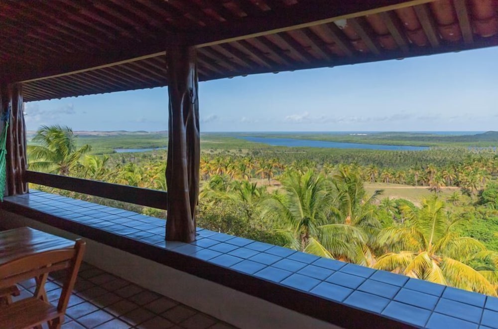 Hotel Praia dos Carneiros by AFT 25/50