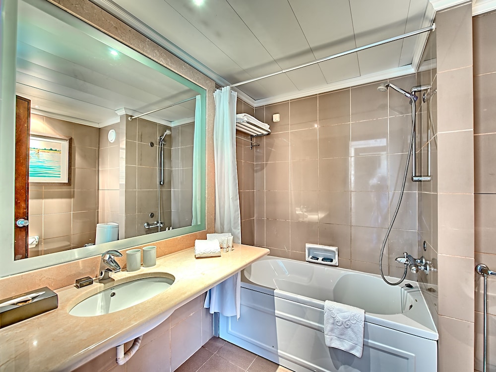Hyatt Regency Vilamoura Algarve 57/58