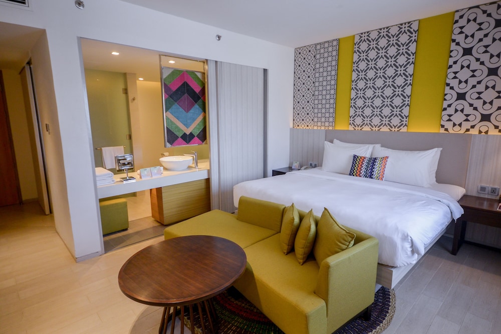 Hue Hotels and Resorts Puerto Princesa Managed by HII 14/67