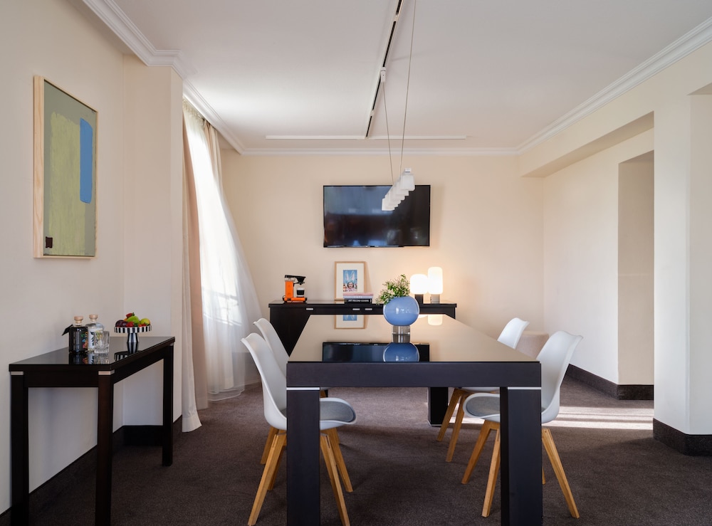 Flemings Hotel Munchen Schwabing 71/86