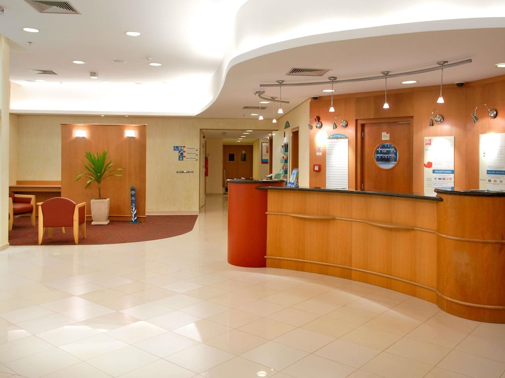 Ibis Aracatuba 7/48